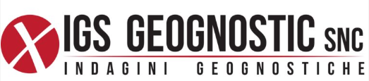 IGS GEOGNOSTIC SNC - Indagini GEOGNOSTICHE